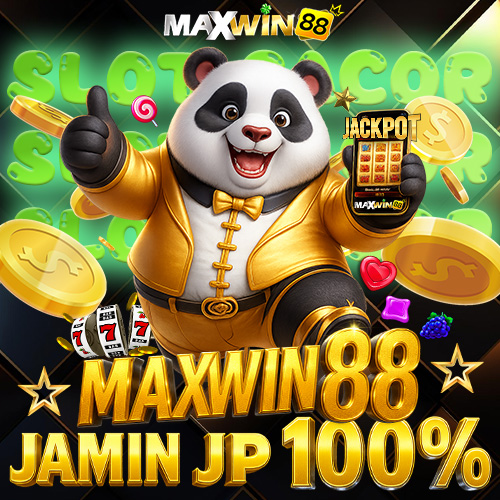 MAXWIN88 | Slot Online Terpercaya 2025, RTP Gacor, Jackpot Besar Mulai Deposit 5 Ribu image 1